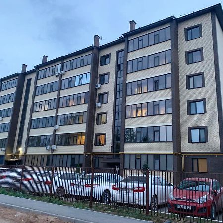Sunny Home Уральск Экстерьер фото