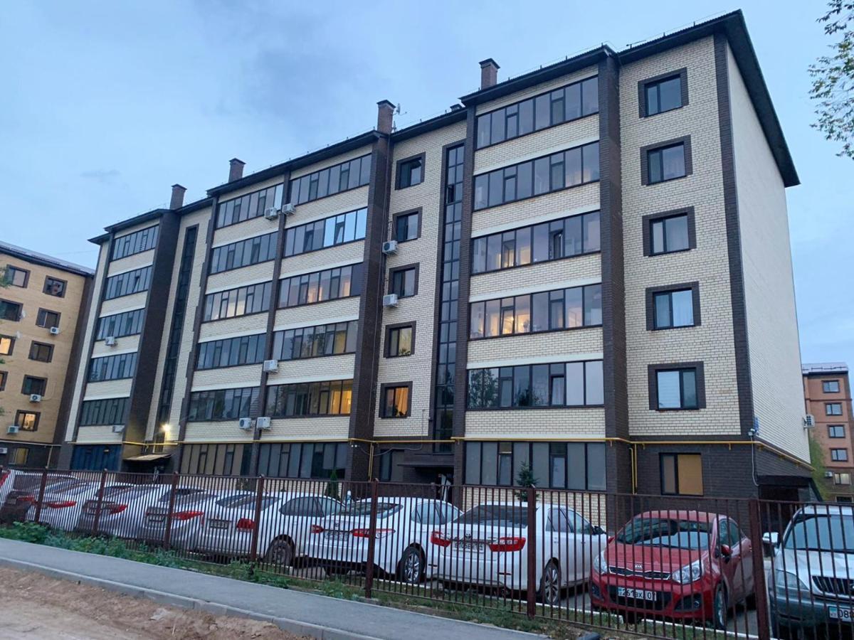 Sunny Home Уральск Экстерьер фото