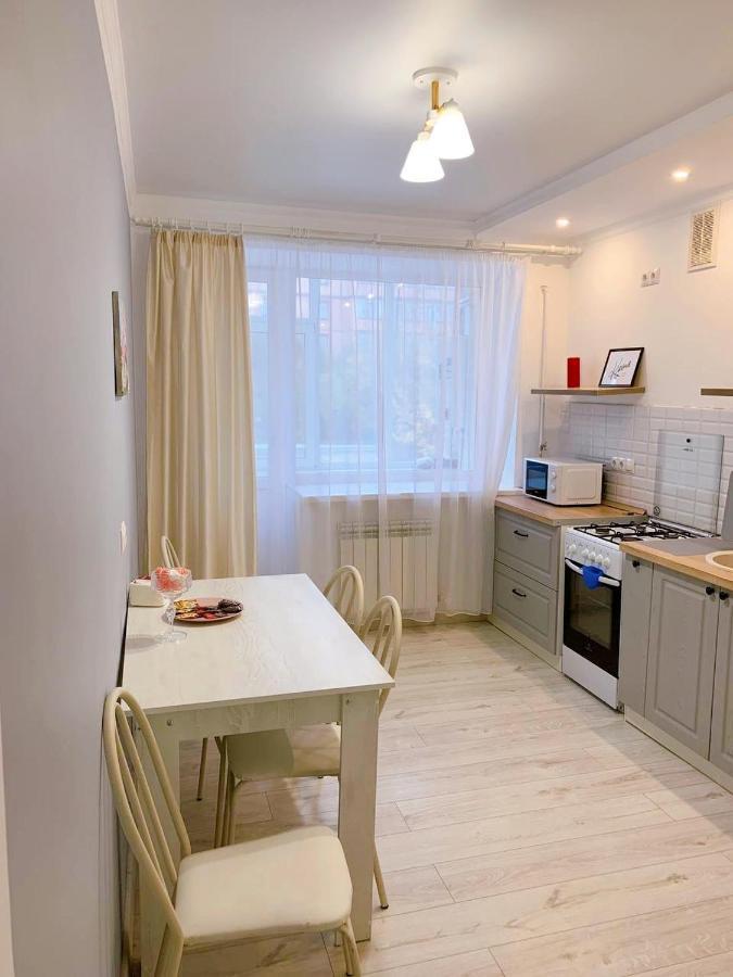 Sunny Home Уральск Экстерьер фото