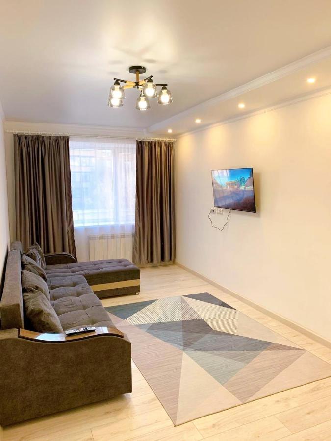 Sunny Home Уральск Экстерьер фото