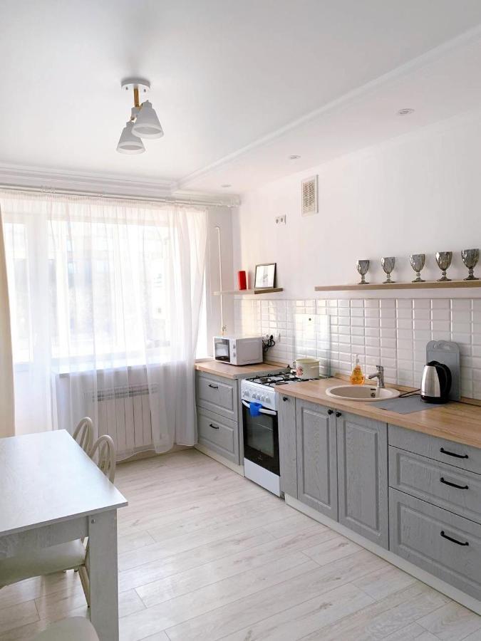 Sunny Home Уральск Экстерьер фото