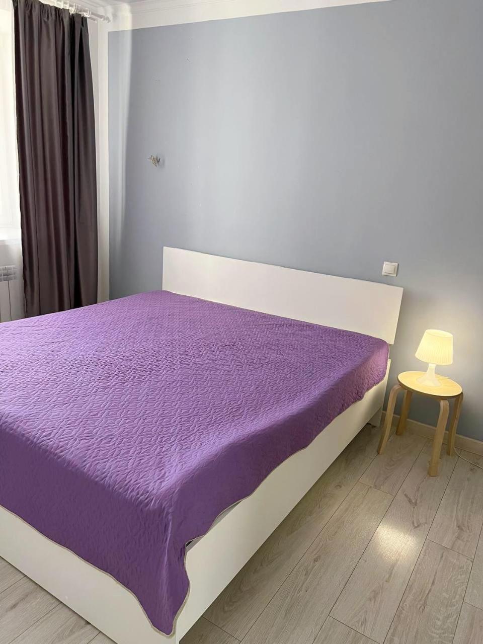 Sunny Home Уральск Экстерьер фото
